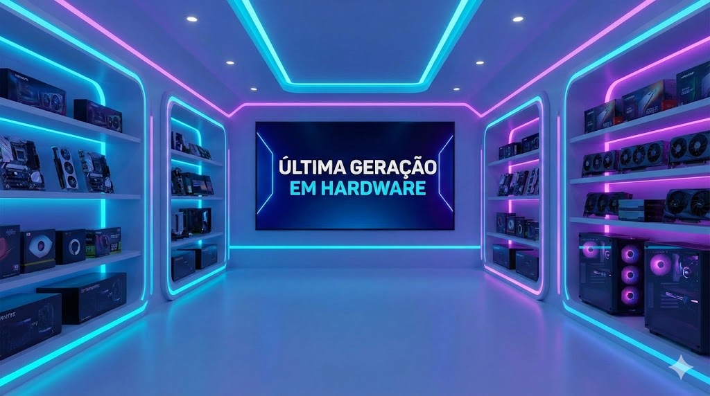 Promoção HexaHD 2